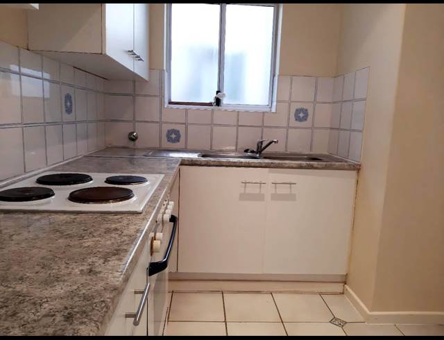 3 BEDROOM APARTMENT RENTED IN SOUTH END